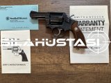 Koleksiyonluk Smith Wesson Toplu tabanca
