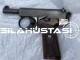 WEBLEY 7,65 ANTİKA