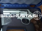 TÜRKİYEDE TEK 45’LİK SMİTH WESSON 4 İNÇ ÇOK TEMİZ