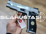 SIFIR SİG SAUER P226S SPORT [ALMAN MALI]