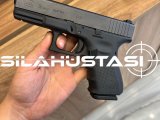 HATASIZ GLOCK 19 GEN 4 KAMU PERSONELİNDEN