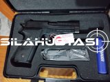 RUHSATLI Sigsauer Alman 13+1