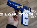 SIFIR "SİG SAUER P226 STANDİG BLUE" [ALMAN MALI]