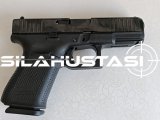 RUHSATLI,SIFIR KUTUSUNDA,HİÇ KULLANILMAYAN  2023 MODEL TÜRKİYE HARİTASI VE BAYRAĞI İLE 100.YIL ANISINA ÖZEL GLOCK 19 GEN 5