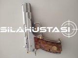 SAHİBİNDEN CZ 75 B TABANCA (RUHSAT EVRAKLARI HAZIR OLANLAR ARASIN )