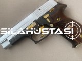 SIG SAUER P226 (RUHSATINIZ HAZIR DEĞİL İSE ARAMAYINIZ)