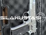 SAHİBİNDEN CZ 75 A TABANCA (RUHSAT EVRAKLARI HAZIR OLANLAR ARASIN )