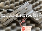 SIFIR SIG SAUER P250 (RUHSATINIZ HAZIR DEĞİL İSE ARAMAYINIZ)