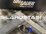 SIFIR SIG SAUER P226 (RUHSATINIZ HAZIR DEĞİL İSE ARAMAYINIZ) 