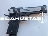 RUHSATLI,SIFIR KUTUSUNDA HİÇ KULLANILMAYAN 2023 MODEL DOU TONE TAURUS 1911 45.ACP