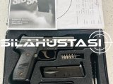 SIG SAUER P229 ALMAN