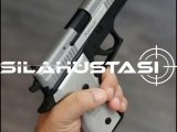 SIFIR "SİG SAUER P229 PLATİNUM ELİTE" [ALMAN]