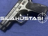 CZ 75 COMPACT (RUHSATINIZ HAZIR DEĞİL İSE ARAMAYINIZ)