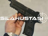 SIFIR "SİG SAUER P229 ELİTE DARK" [PERMİ HAKKI İLE GETİRLDİ]