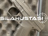 SIFIR WALTHER P99 QA (RUHSATINIZ HAZIR DEĞİL İSE ARAMAYINIZ)