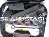 SAHİBİNDEN SIFIR KUTUSUNDA GLOCK 43 TABANCA (RUHSAT EVRAKLARI HAZIR OLANLAR ARASIN)