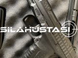 SIFIR WALTHER P99 AS (RUHSATINIZ HAZIR DEĞİL İSE ARAMAYINIZ)