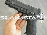 SIFIR "SİG SAUER P226 ELİTE"