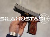 SIFIR SİG SAUER P229 TWO TONE SPORT [ALMAN]