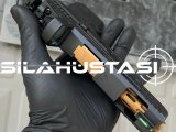 SAHİBİNDEN MODİFİYELİ GLOCK 19 G 3 TABANCA (RUHSAT EVRAKLARI HAZIR OLANLAR ARASIN)