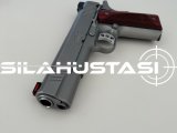 0 Kimber 1911 Stainless II