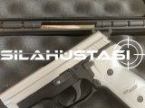 SIFIR ORİJİNAL SIG SAUER P229 TWO TONE SPORT (RUHSATINIZ HAZIR DEĞİL İSE ARAMAYINIZ)