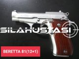 Beretta  81