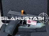 Sıfır sigsauer P226 elite