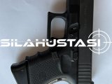 RUHSATLI GLOCK 26 GEN 4 BABY EN KÜÇÜK GLOCK TABANCA TEMİZ BAKIMLI