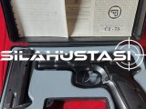 Ruhsatli Cz 75 B ilk sahibinden