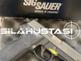 SIFIR SIG SAUER P226