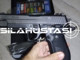 Sıfır sigsauer P226 elite