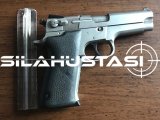 KAMU PERSONELİNDEN SMİTH WESSON 5906