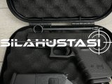 ANAHTARLI GLOCK 19 GEN 3 AVUSTURYA EVRAKINIZ HAZIR DEGİLSE LÜTFEN RAHATIZ ETMEYELİM