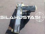 SAHİBİNDEN ÖZEL YAPTIRILMIŞ TİSAŞ M 1911 45 CALİBRE TABANCA (RUHSAT EVRAKLARI HAZIR OLANLAR ARASIN)