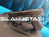 GLOCK 19 & GEN 5 / TÜRK SERİLİ / HARİTALI 