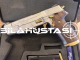 SİG SAUER P226 S  SPORT