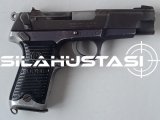 SAHİBİNDEN SATILIK ORJİNAL TEMİZ RUGER P85 301