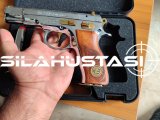 CZ 75 B KOMPLE PARLAK