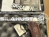 SİG SAUER P938 LİMİTED EDİTİON 9MM