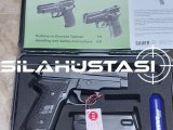 0 dan Farkı yoktur Sigsauer Alman 13+1