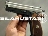 SİG SAUER P229 TWO TONE SPORT [ALMAN MALI]