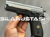 SIFIR •SİG SAUER P229 TWO TONE • [ALMAN]