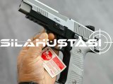 SIFIR •SİG SAUER P226 PLATİNUM ELİTE•