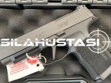 SIFIR SIG SAUER P365X (RUHSATINIZ HAZIR DEĞİL İSE ARAMAYINIZ)