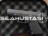 GLOCK 19 GEN 4 SIFIR AUSTURYA 