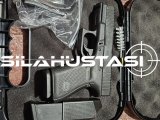 2024 MODEL GLOCK 19 GEN 5 SIFIR 15 + 1